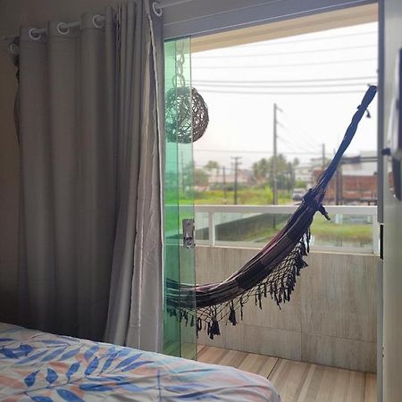 Studio C Completo 400M Da Praia Pôrto das Galinhas Eksteriør billede