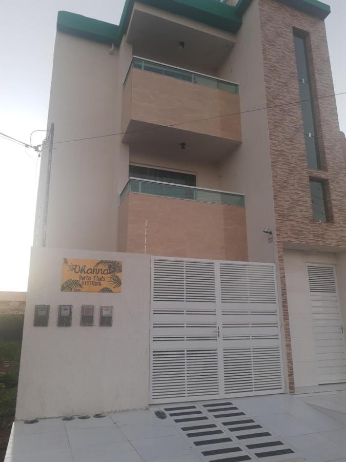 Studio C Completo 400M Da Praia Pôrto das Galinhas Eksteriør billede