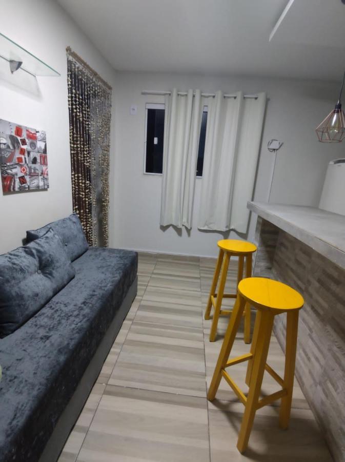 Studio C Completo 400M Da Praia Pôrto das Galinhas Eksteriør billede