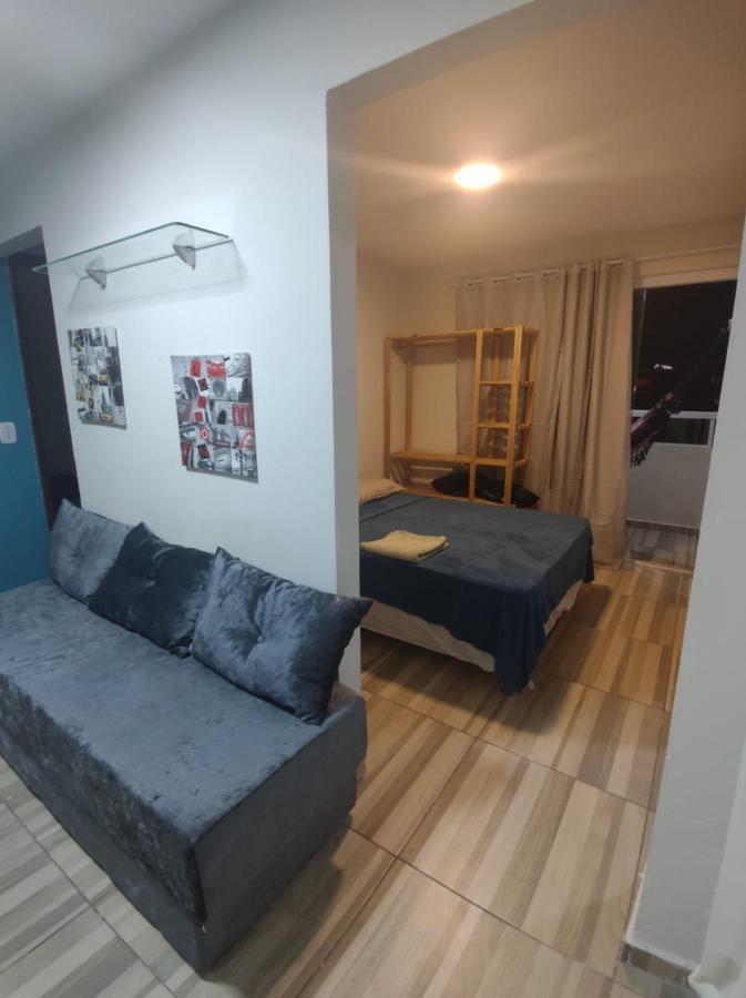 Studio C Completo 400M Da Praia Pôrto das Galinhas Eksteriør billede