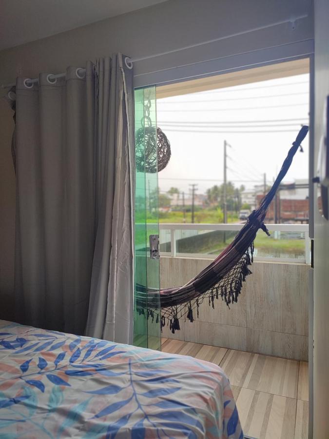 Studio C Completo 400M Da Praia Pôrto das Galinhas Eksteriør billede