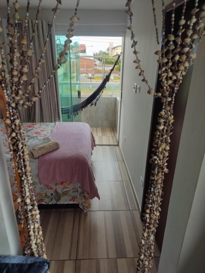 Studio C Completo 400M Da Praia Pôrto das Galinhas Eksteriør billede