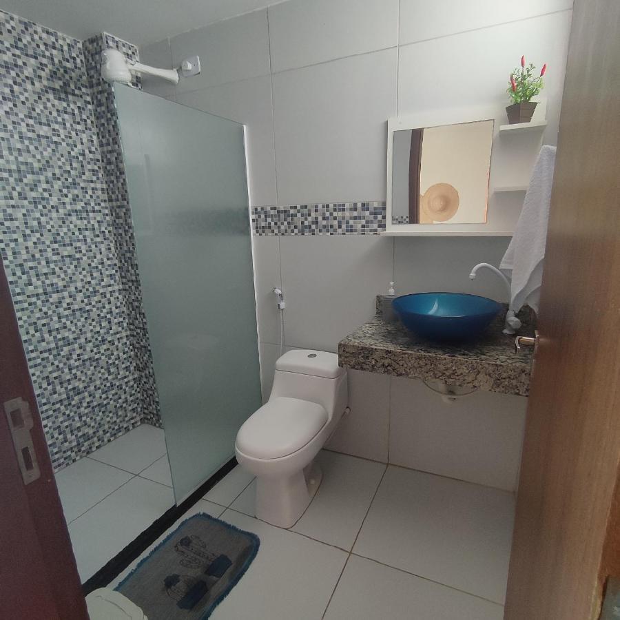 Studio C Completo 400M Da Praia Pôrto das Galinhas Eksteriør billede